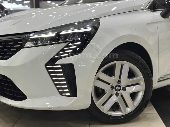*HATASIZ*2025 RENAULT CLİO EVOLUTİON GSR2*Ş.TAKİP*G.GÖRÜŞ**%20**