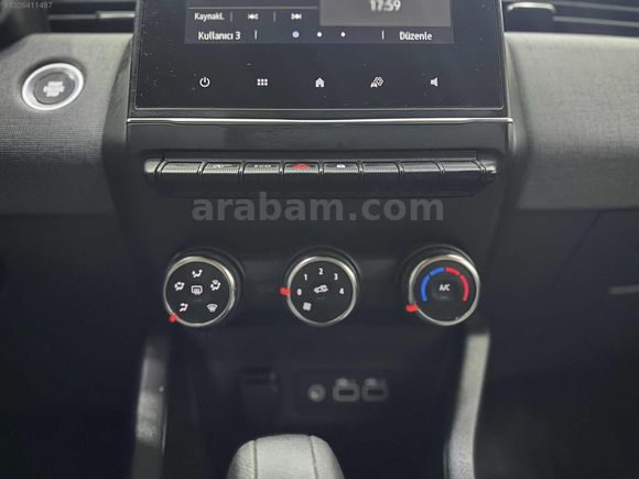 *HATASIZ*2025 RENAULT CLİO EVOLUTİON GSR2*Ş.TAKİP*G.GÖRÜŞ**%20**