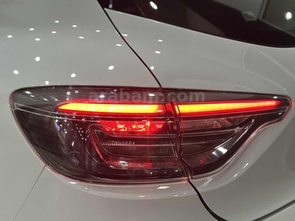 *HATASIZ*2025 RENAULT CLİO EVOLUTİON GSR2*Ş.TAKİP*G.GÖRÜŞ**%20**