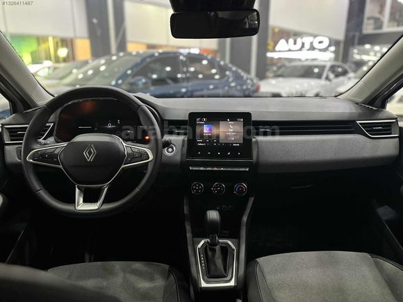 *HATASIZ*2025 RENAULT CLİO EVOLUTİON GSR2*Ş.TAKİP*G.GÖRÜŞ**%20**