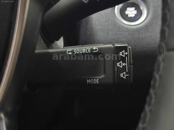 *HATASIZ*2025 RENAULT CLİO EVOLUTİON GSR2*Ş.TAKİP*G.GÖRÜŞ**%20**