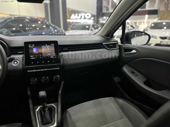 *HATASIZ*2025 RENAULT CLİO EVOLUTİON GSR2*Ş.TAKİP*G.GÖRÜŞ**%20**