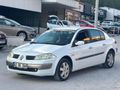 Galeriden Renault Megane 1.6 Dynamique 2004 Model Kütahya
