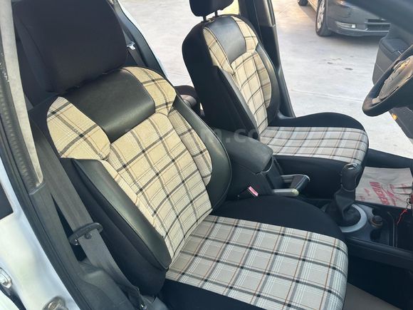 Galeriden Renault Megane 1.6 Dynamique 2004 Model Kütahya