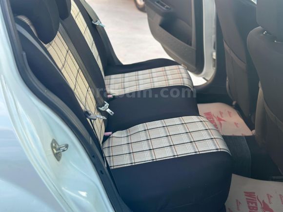 Galeriden Renault Megane 1.6 Dynamique 2004 Model Kütahya