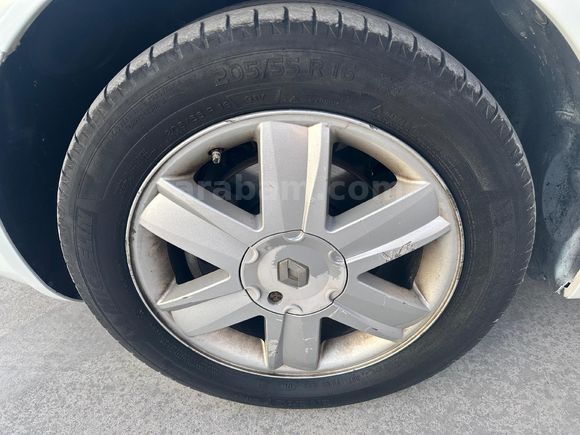 Galeriden Renault Megane 1.6 Dynamique 2004 Model Kütahya