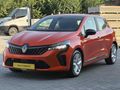 ''SND OTOMOTİV'' 2023 MODEL CLİO EVOLUTİON HATASIZ BOYASIZ