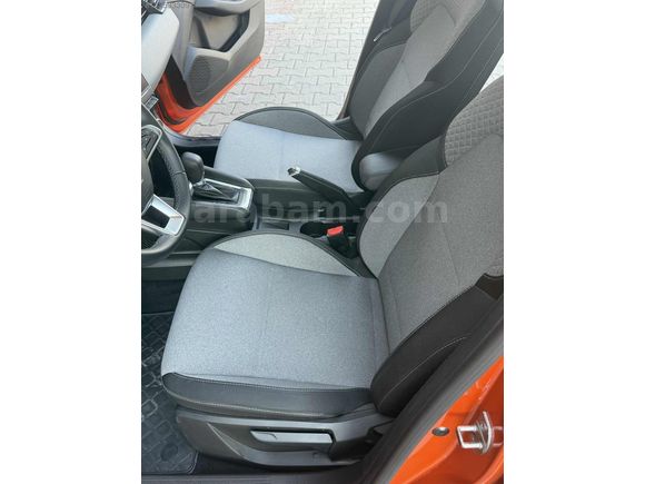 ''SND OTOMOTİV'' 2023 MODEL CLİO EVOLUTİON HATASIZ BOYASIZ