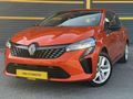 ''SND OTOMOTİV'' 2023 MODEL CLİO EVOLUTİON HATASIZ BOYASIZ