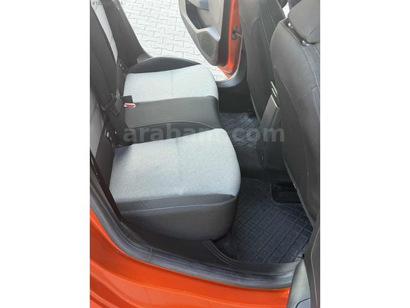 ''SND OTOMOTİV'' 2023 MODEL CLİO EVOLUTİON HATASIZ BOYASIZ