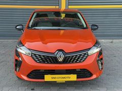 ''SND OTOMOTİV'' 2023 MODEL CLİO EVOLUTİON HATASIZ BOYASIZ