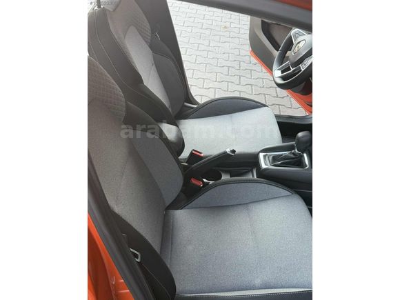 ''SND OTOMOTİV'' 2023 MODEL CLİO EVOLUTİON HATASIZ BOYASIZ