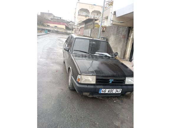 Sahibinden Tofaş Doğan SLX 1993
