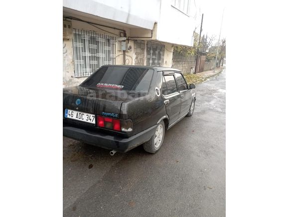 Sahibinden Tofaş Doğan SLX 1993