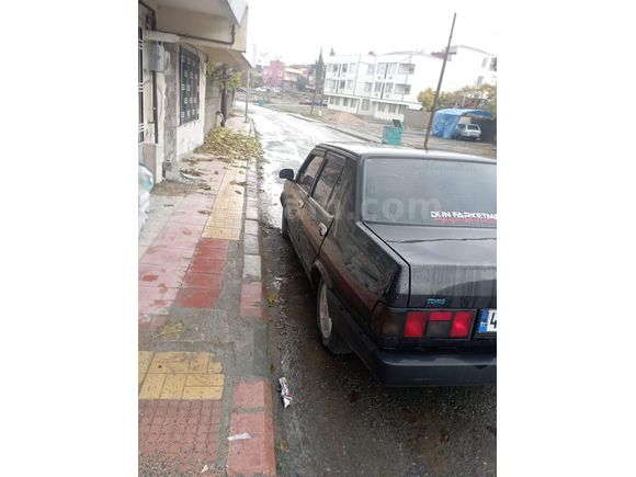 Sahibinden Tofaş Doğan SLX 1993
