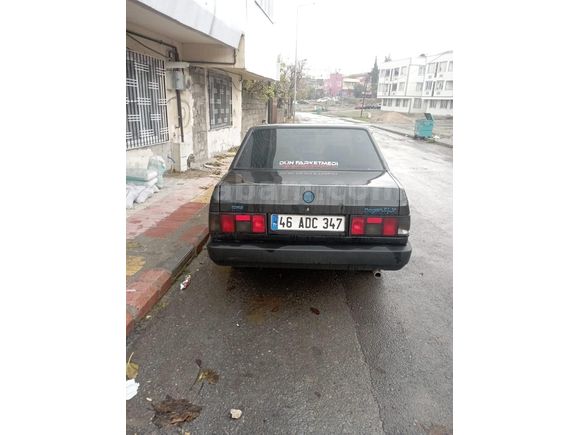 Sahibinden Tofaş Doğan SLX 1993