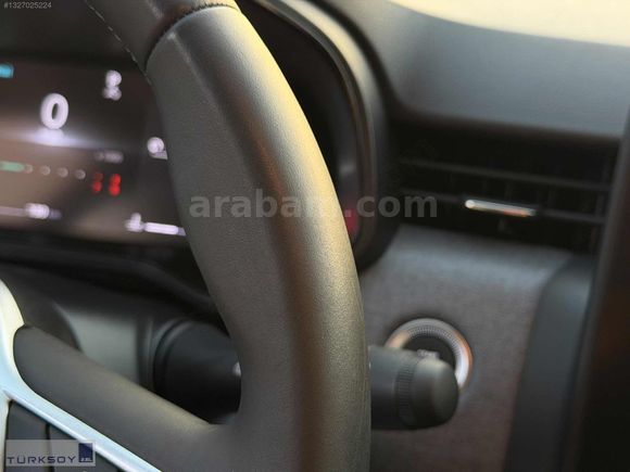 2024 CLİO 1.0 TCE EVOLUTİON - 45.000 KM - BOYASIZ