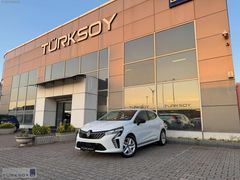 2024 CLİO 1.0 TCE EVOLUTİON - 45.000 KM - BOYASIZ