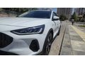 Ford Focus Active Stil 2023 Model 40.000km