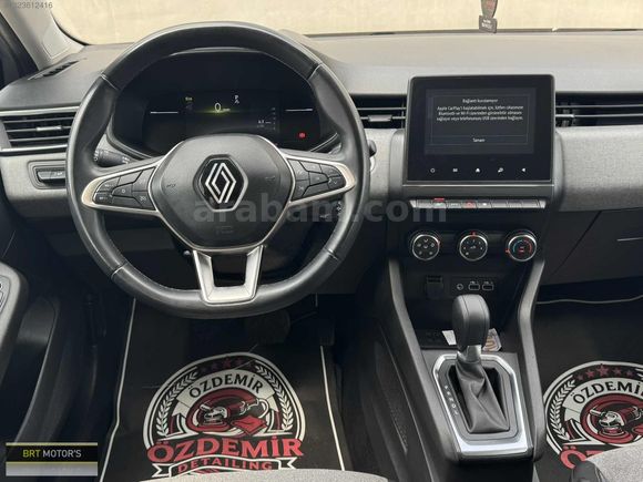 BRT MOTOR'S TAN 2024 DEĞİŞENSİZ-HATASIZ-BOYASIZ-TRAMERSİZ