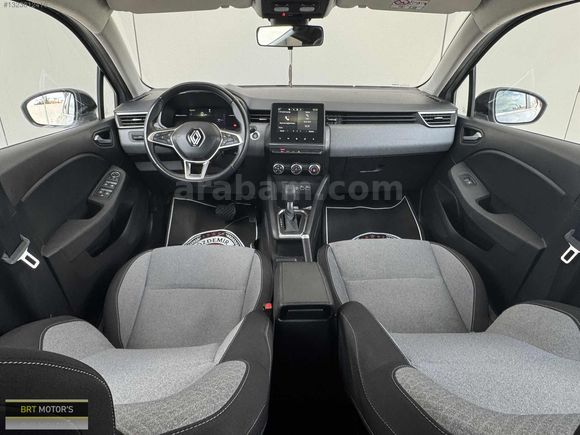 BRT MOTOR'S TAN 2024 DEĞİŞENSİZ-HATASIZ-BOYASIZ-TRAMERSİZ