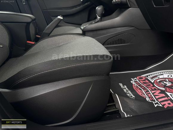 BRT MOTOR'S TAN 2024 DEĞİŞENSİZ-HATASIZ-BOYASIZ-TRAMERSİZ