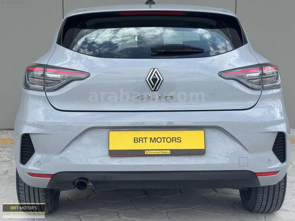BRT MOTOR'S TAN 2024 DEĞİŞENSİZ-HATASIZ-BOYASIZ-TRAMERSİZ