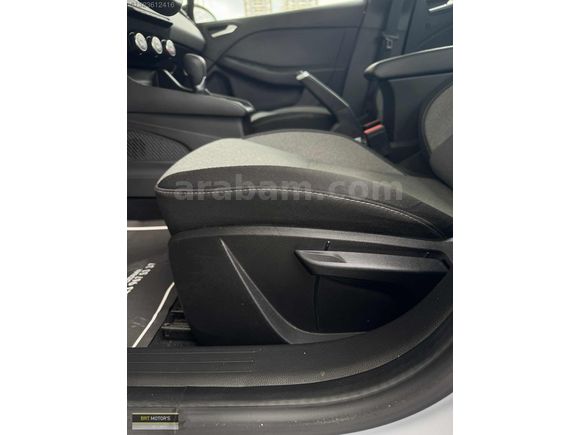 BRT MOTOR'S TAN 2024 DEĞİŞENSİZ-HATASIZ-BOYASIZ-TRAMERSİZ