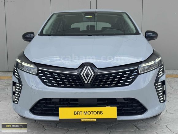 BRT MOTOR'S TAN 2024 DEĞİŞENSİZ-HATASIZ-BOYASIZ-TRAMERSİZ