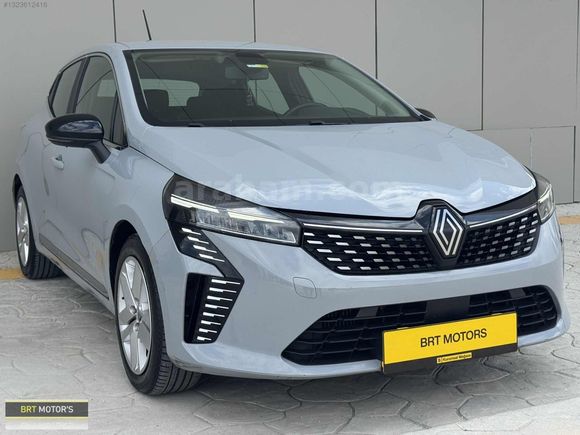 BRT MOTOR'S TAN 2024 DEĞİŞENSİZ-HATASIZ-BOYASIZ-TRAMERSİZ