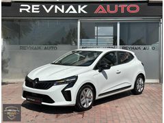 2024 *Boyasız* 46.500'Km CLiO Evolution 1.0Tce 90Hp X-Tronic