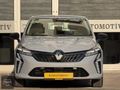 2025 21 BİN KM'DE NARDO GRİ CLİO GSR PKT/HAYALET/Ş.TKP/G.GRŞ