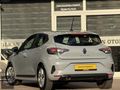 2025 21 BİN KM'DE NARDO GRİ CLİO GSR PKT/HAYALET/Ş.TKP/G.GRŞ