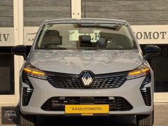 2025 21 BİN KM'DE NARDO GRİ CLİO GSR PKT/HAYALET/Ş.TKP/G.GRŞ