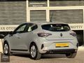 2025 21 BİN KM'DE NARDO GRİ CLİO GSR PKT/HAYALET/Ş.TKP/G.GRŞ