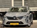 2025 21 BİN KM'DE NARDO GRİ CLİO GSR PKT/HAYALET/Ş.TKP/G.GRŞ