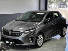 DEHA'dn 2023-MODEL -RENAULT CLİO-OTOMATİK-BOYASIZ- 49.000 KM