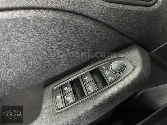 DEHA'dn 2023-MODEL -RENAULT CLİO-OTOMATİK-BOYASIZ- 49.000 KM