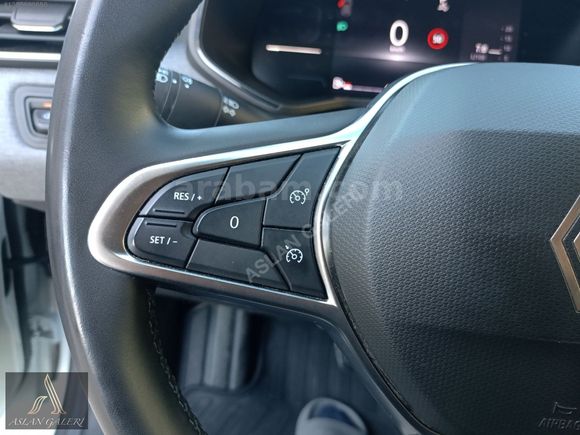 2024 HATASIZ BOYASIZ 1.0 TCE EVOLUTİON GSR2/G.GÖRÜŞ/CAR PLAY