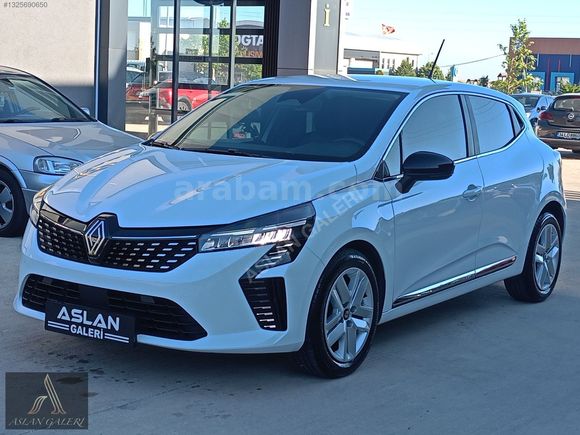 2024 HATASIZ BOYASIZ 1.0 TCE EVOLUTİON GSR2/G.GÖRÜŞ/CAR PLAY