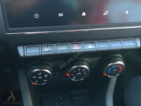2024 HATASIZ BOYASIZ 1.0 TCE EVOLUTİON GSR2/G.GÖRÜŞ/CAR PLAY