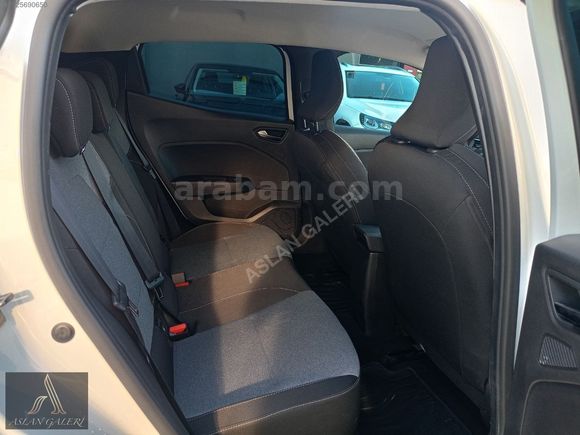 2024 HATASIZ BOYASIZ 1.0 TCE EVOLUTİON GSR2/G.GÖRÜŞ/CAR PLAY