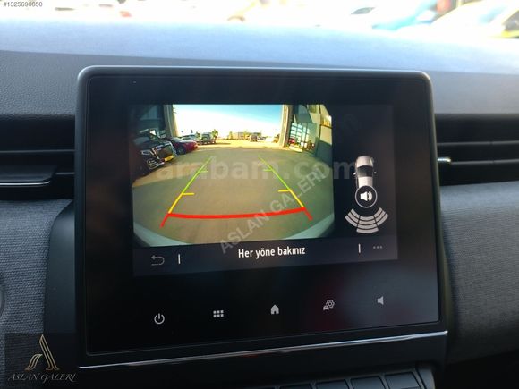 2024 HATASIZ BOYASIZ 1.0 TCE EVOLUTİON GSR2/G.GÖRÜŞ/CAR PLAY