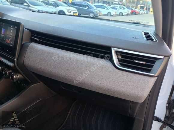2024 HATASIZ BOYASIZ 1.0 TCE EVOLUTİON GSR2/G.GÖRÜŞ/CAR PLAY