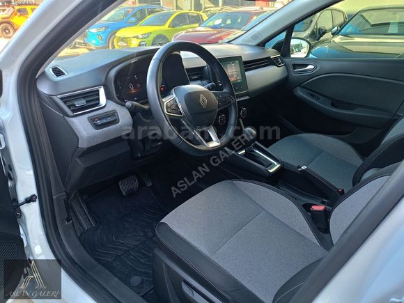 2024 HATASIZ BOYASIZ 1.0 TCE EVOLUTİON GSR2/G.GÖRÜŞ/CAR PLAY