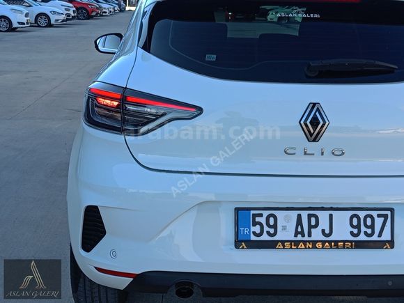 2024 HATASIZ BOYASIZ 1.0 TCE EVOLUTİON GSR2/G.GÖRÜŞ/CAR PLAY