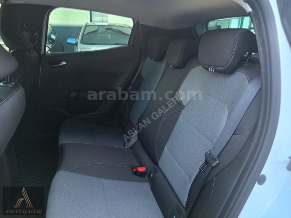 2024 HATASIZ BOYASIZ 1.0 TCE EVOLUTİON GSR2/G.GÖRÜŞ/CAR PLAY