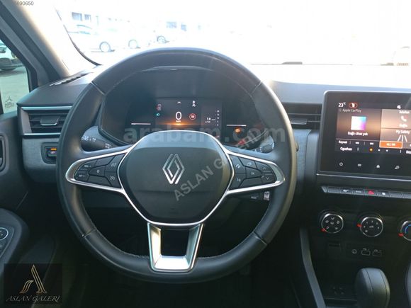 2024 HATASIZ BOYASIZ 1.0 TCE EVOLUTİON GSR2/G.GÖRÜŞ/CAR PLAY