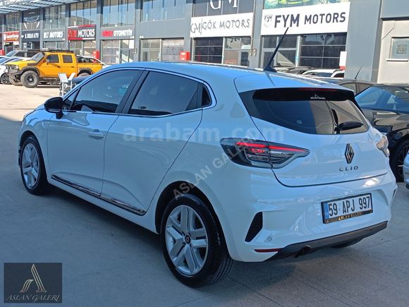2024 HATASIZ BOYASIZ 1.0 TCE EVOLUTİON GSR2/G.GÖRÜŞ/CAR PLAY