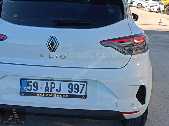 2024 HATASIZ BOYASIZ 1.0 TCE EVOLUTİON GSR2/G.GÖRÜŞ/CAR PLAY